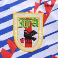 Japan Away Retro Soccer Jersey 1994 - thejerseys