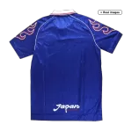 Japan Home Retro Soccer Jersey 1998 - thejerseys