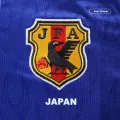 Japan Home Retro Soccer Jersey 1998 - thejerseys