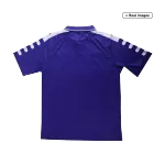 Fiorentina Home Retro Soccer Jersey 1998/99 - thejerseys