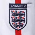 England Home Retro Soccer Jersey 2002 - thejerseys