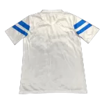 Napoli Away Retro Soccer Jersey 1988/89 - thejerseys