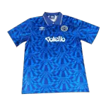 Napoli Home Retro Soccer Jersey 1991/93 - thejerseys