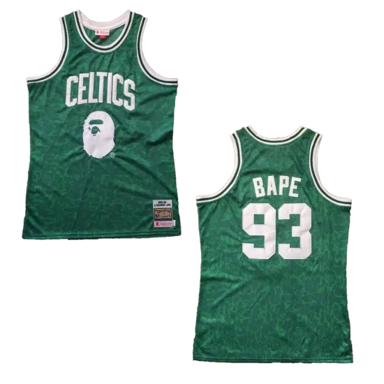 Shop Mitchell & Ness Boston Celtics Paul Pierce Tank-Top (kelly green)  online