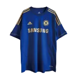 Chelsea Home Retro Soccer Jersey 2012/13 - thejerseys