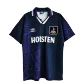 Tottenham Hotspur Away Retro Soccer Jersey 1994/95 - thejerseys
