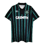 Celtic Away Retro Soccer Jersey 1992/93 - thejerseys