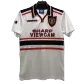Manchester United Away Retro Soccer Jersey 1998 - thejerseys