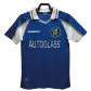 Chelsea Home Retro Soccer Jersey 1997/99 - thejerseys