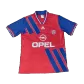 Bayern Munich Home Retro Soccer Jersey 93/95 - thejerseys