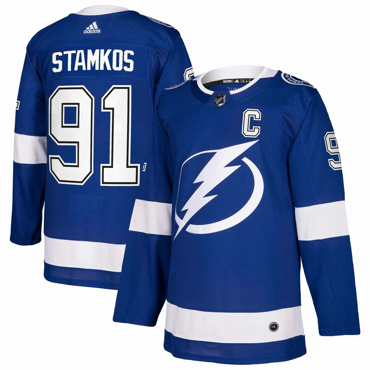 Tampa Bay Lightning Gear, Lightning Jerseys, Tampa Bay Lightning