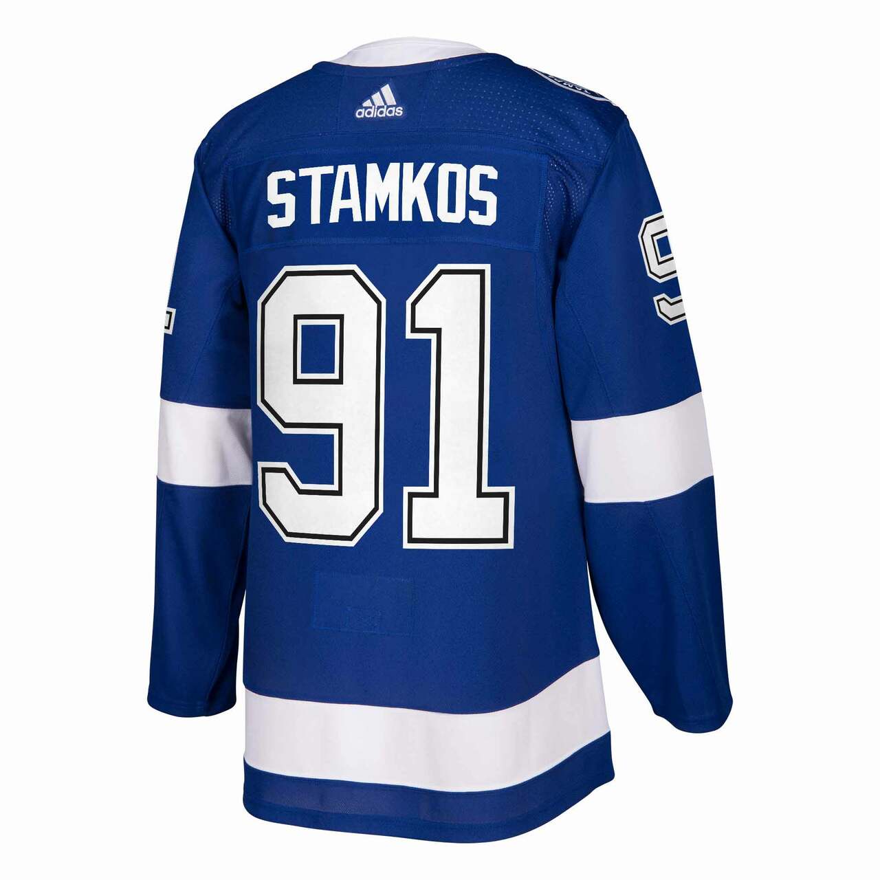 Tampa Bay Lightning Jerseys