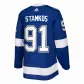 Men Tampa Bay Lightning Steven Stamkos #91 Adidas 2020 NHL Jersey - thejerseys
