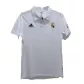 Real Madrid Home Retro Soccer Jersey 2002/03 - thejerseys