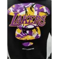 Men's Los Angeles Lakers Black Hoodie - thejerseys
