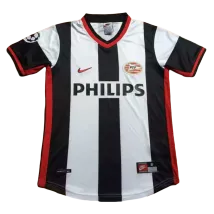 PSV Eindhoven Away Retro Soccer Jersey 1998 - thejerseys