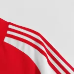 Wales Home Retro Soccer Jersey 1982 - thejerseys