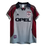Classic Bayern Munich Away Jersey 1998/99 - thejerseys
