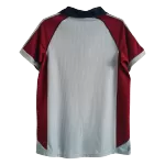 Classic Bayern Munich Away Jersey 1998/99 - thejerseys