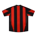 AC Milan Home Retro Soccer Jersey 2010/11 - thejerseys