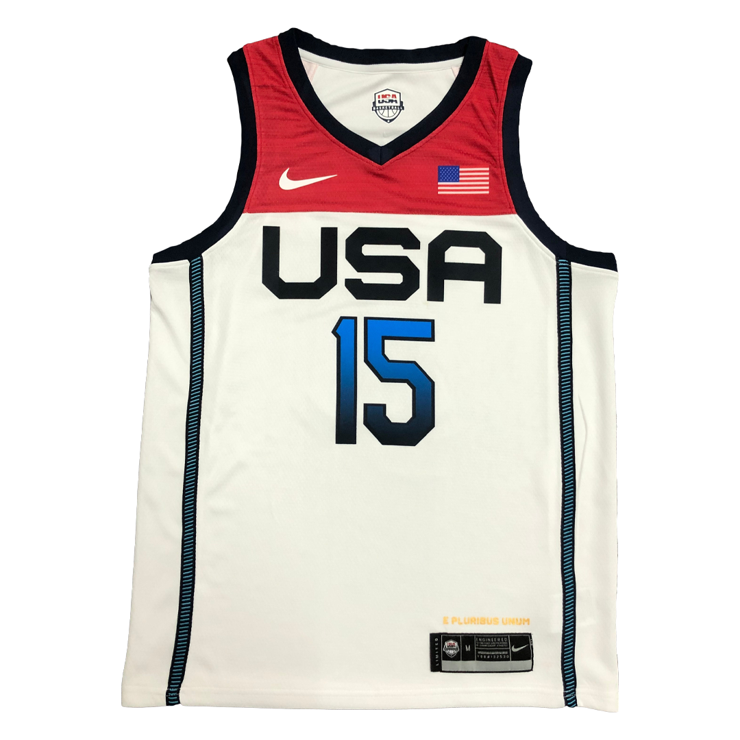 Buy NBA Suns 1 Devin Booker White 2021 Finals Nike Men Jersey For