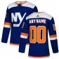 Men New York Islanders Adidas Custom NHL Jersey - thejerseys