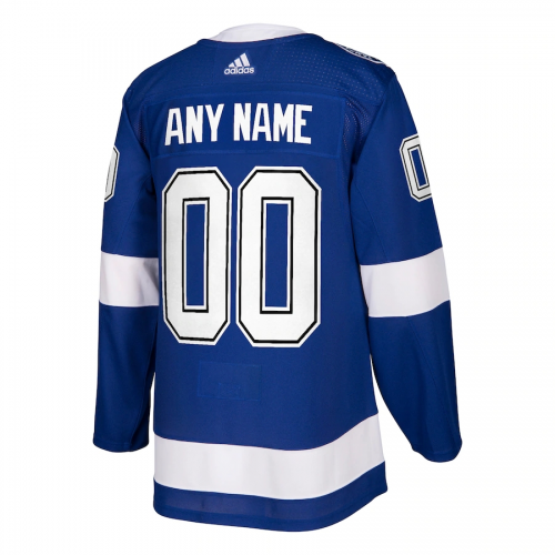 Tampa Bay Lightning NHL Jerseys