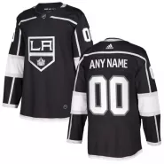 Men Los Angeles Kings Custom NHL Jersey - thejerseys