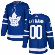 Men Toronto Maple Leafs Adidas Custom NHL Jersey - thejerseys
