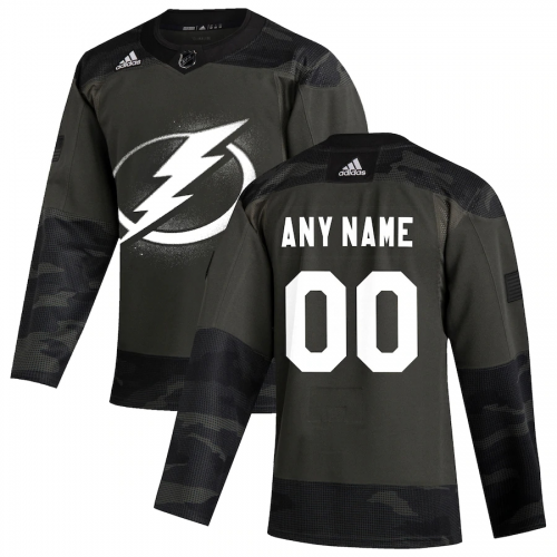 Lightning #88 Andrei Vasilevskiy White Authentic 2019 All-Star