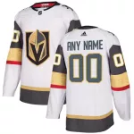Men Vegas Golden Knights Adidas Custom NHL Jersey - thejerseys