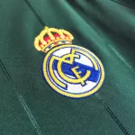 Real Madrid Third Away Retro Soccer Jersey 2012/13 - thejerseys