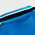 Manchester City Home Retro Soccer Jersey 1997/99 - thejerseys