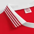 Manchester United Home Retro Soccer Jersey 1977 - thejerseys