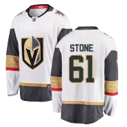 Men Vegas Golden Knights Mark Stone #61 NHL Jersey - thejerseys