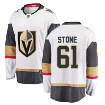 Men Vegas Golden Knights Mark Stone #61 Adidas NHL Jersey - thejerseys