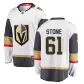 Men Vegas Golden Knights Mark Stone #61 NHL Jersey - thejerseys