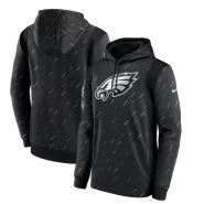 Men Philadelphia Eagles Nike black NFL Hoodie 2021 - thejerseys