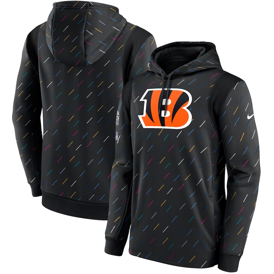 Nike Men's Cincinnati Bengals Joe Burrow #9 Vapor Untouchable Limited Jersey - Black - XL Each