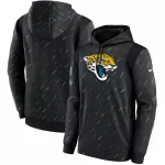 Men Jacksonville Jaguars Nike Black NFL Hoodie 2021 - thejerseys