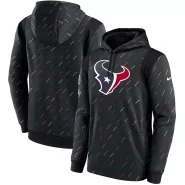 Men Houston Texans Nike Black NFL Hoodie 2021 - thejerseys