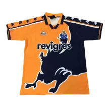 FC Porto Home Retro Soccer Jersey 1997/99 - thejerseys