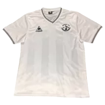 Tottenham Hotspur Retro Soccer Jersey 1981/82 - thejerseys