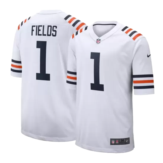 Khalil Mack Chicago Bears Nike 2019 Alternate Classic Vapor Limited Jersey  - White