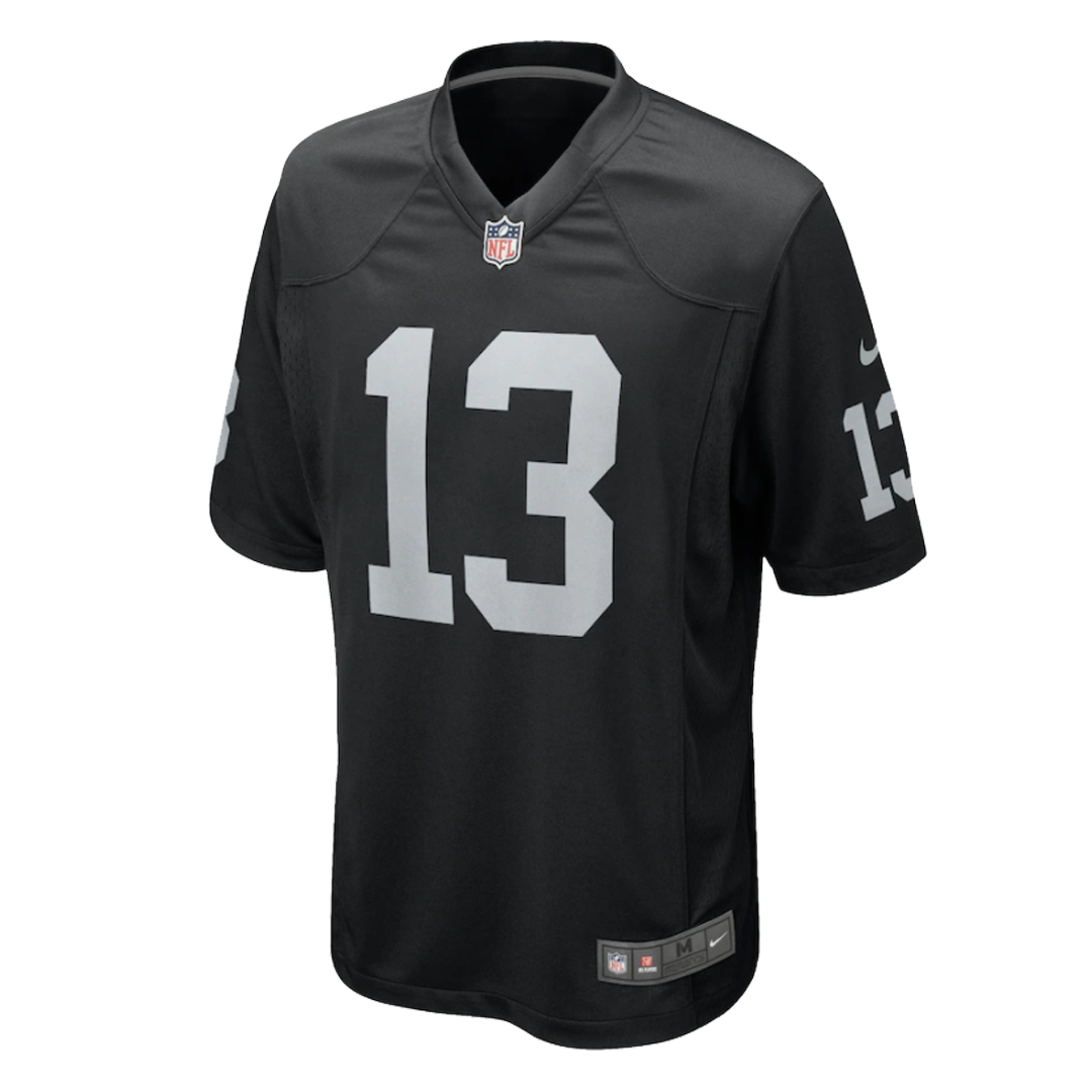 ropa raiders nfl