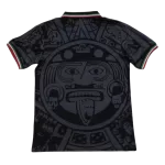 Mexico Retro Soccer Jersey 1998 - thejerseys