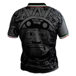 Mexico Retro Soccer Jersey 1998 - thejerseys