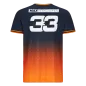 Red Bull Racing Max Verstappen Alternative Sportswear T-Shirt - thejerseys