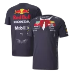 Red Bull Racing 2021 Special Edition Mexico GP Team T-Shirt - thejerseys