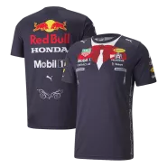 Red Bull Racing 2021 Special Edition Mexico GP Team T-Shirt - thejerseys